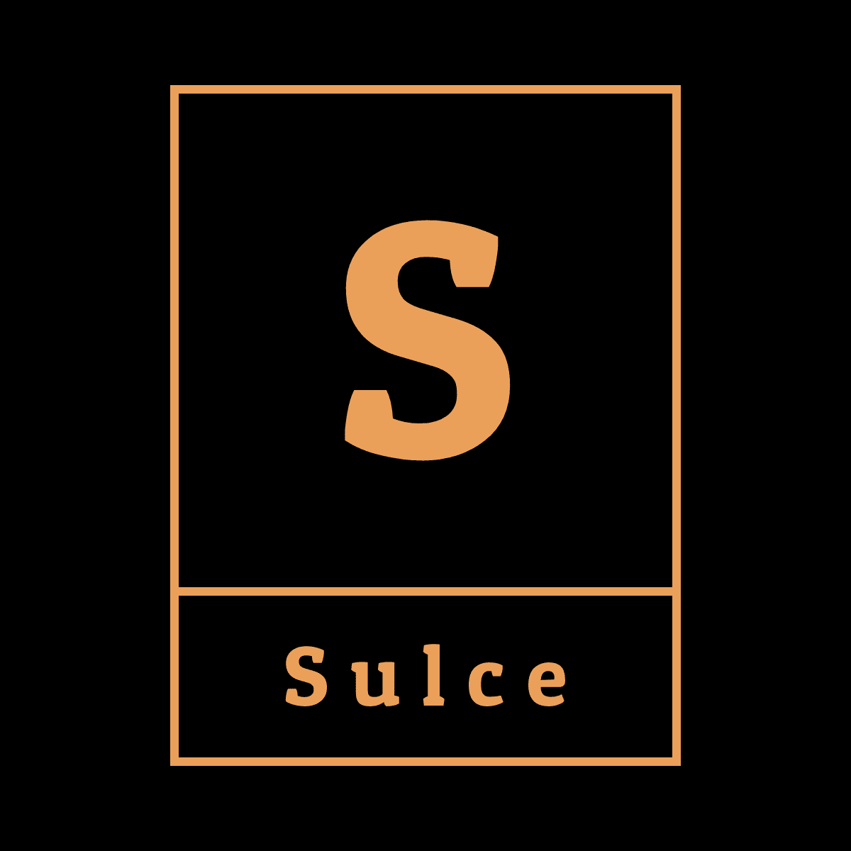 Sulce